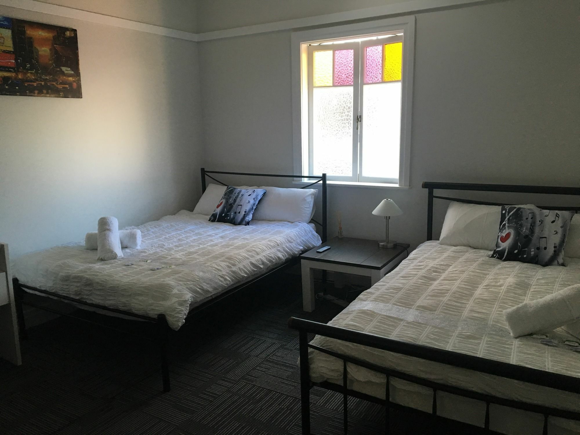 Amelia Boutique Hotel Brisbane Kültér fotó