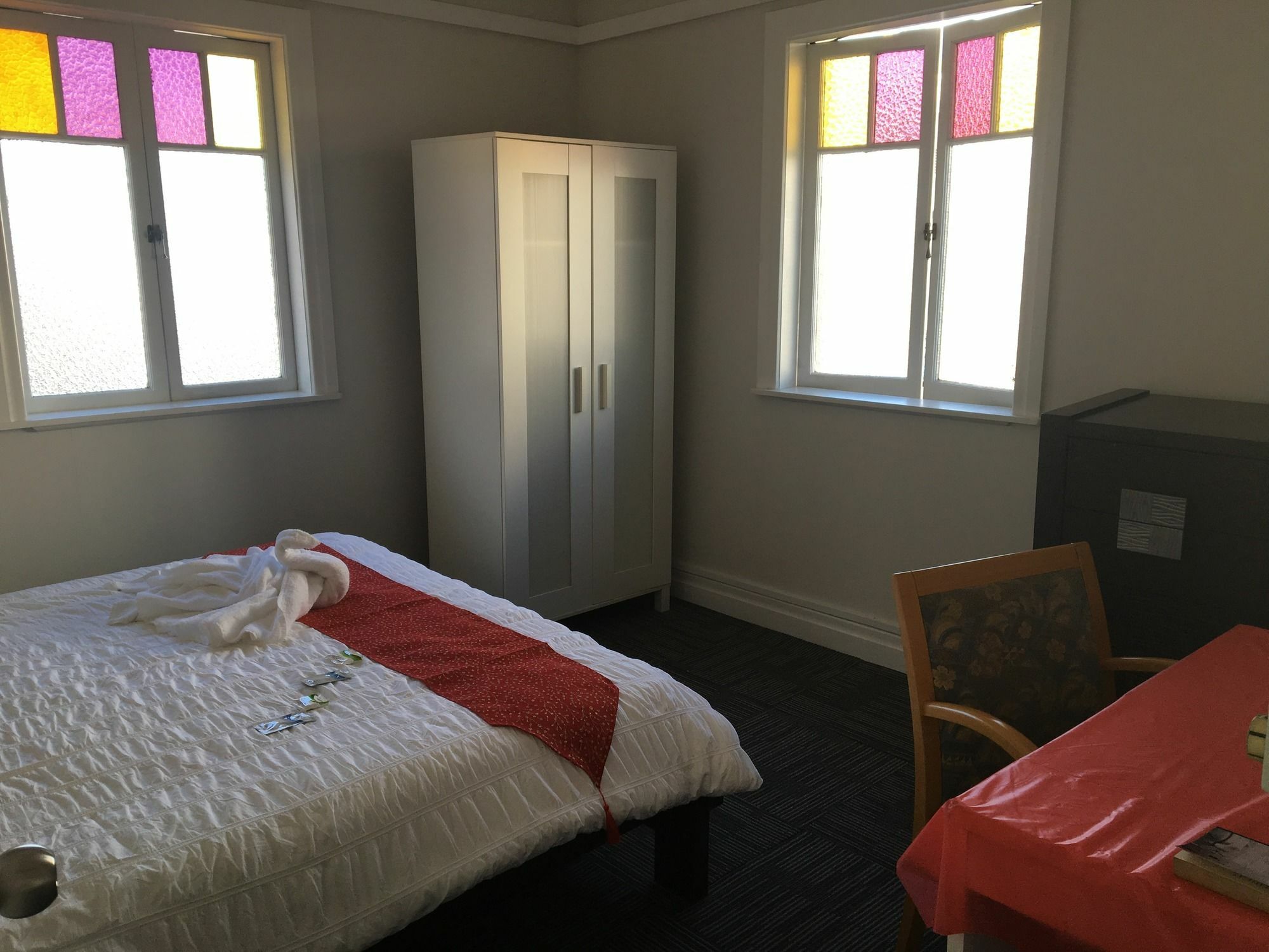 Amelia Boutique Hotel Brisbane Kültér fotó