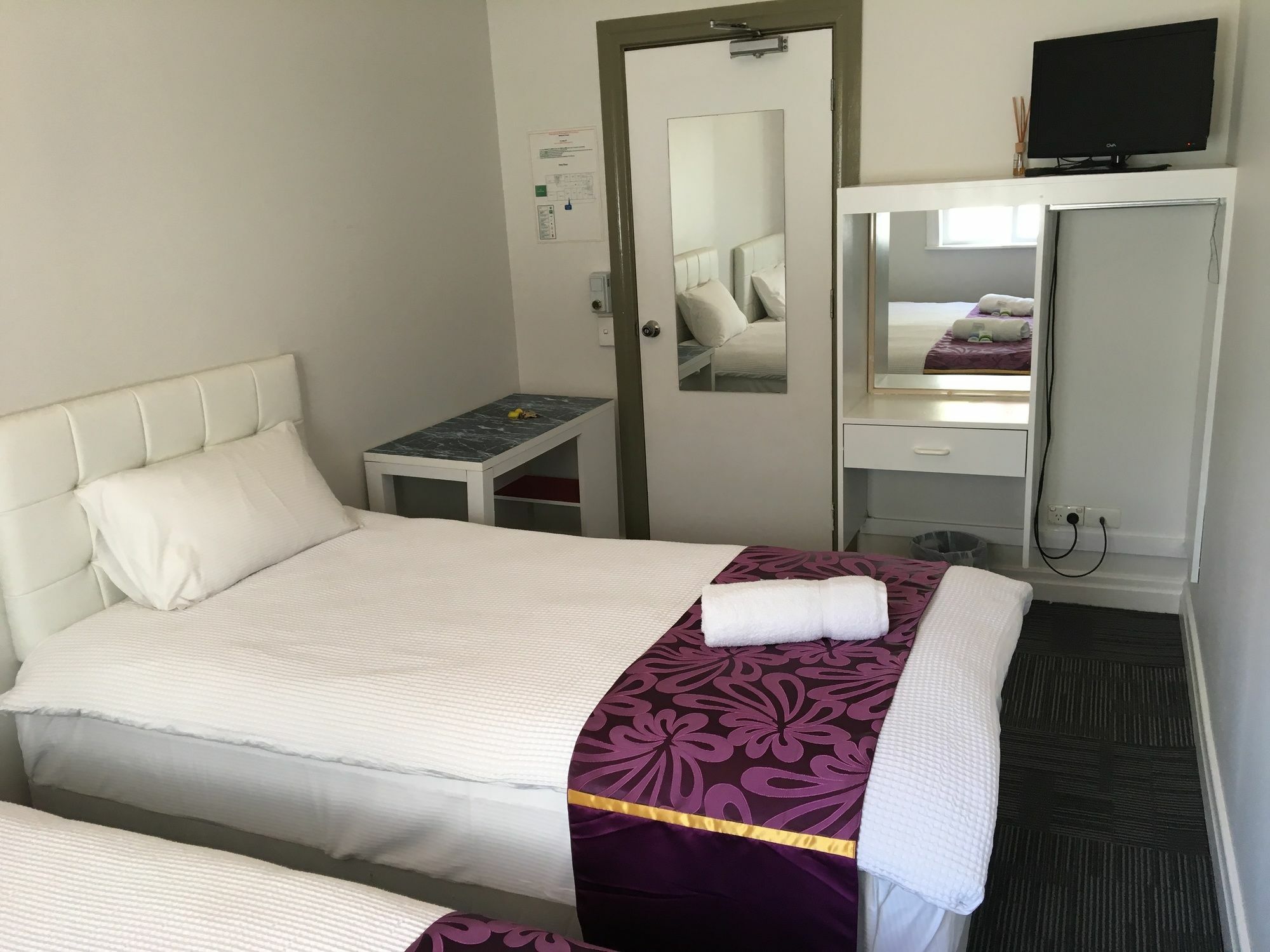 Amelia Boutique Hotel Brisbane Kültér fotó